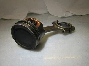 Volvo V70 classic 2.4 AWD B5244 petrol turbo engine piston con rod etc refK - Picture 1 of 5