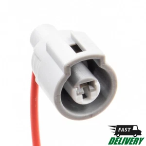 A/C compressor connector Lexus ES 300. 1992-1993. 88320-06020 - Bild 1 von 5
