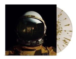 Falling In Reverse - Coming Home LP White/Gold Splatter Vinyl Brand New Sealed - Picture 1 of 1