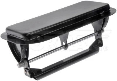 Conjunto de ventilación de puerta de cabina Dorman 242-5503 se adapta a Mack MR MRU 25161633 Foto 1 de 3