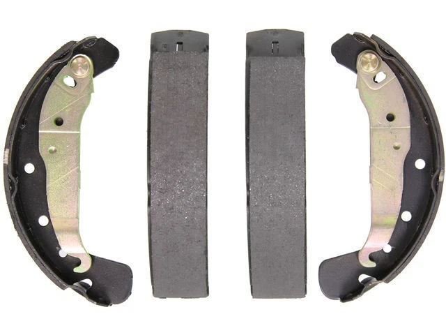 Wagner 22MB55Y Rear Brake Shoe Set Fits 2000 Saturn LW1 — 第 1/1 张图片