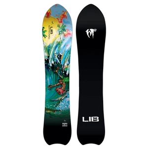 Lib Tech MC Wayfinder III Snowboard 155cm - 2026 Demo - Picture 1 of 7