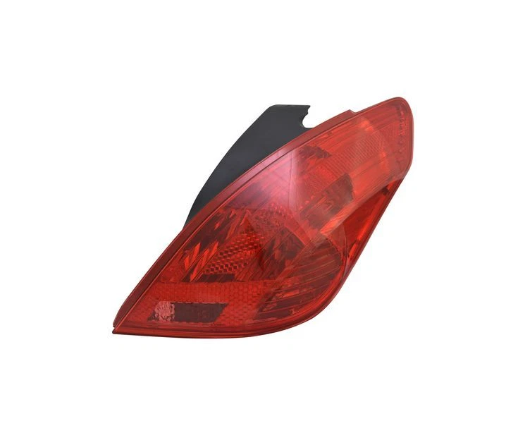 Piloto trasero derecho peugeot 308 2007 2008 2009 2010 2011-hatchback vt1051p rojo Foto 1 de 1