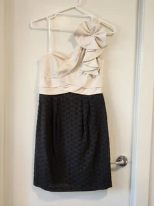 Party Dress Max & Cleo Size 6 - Picture 1 of 4