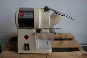SANTOS No. 2 Käsereibe, Käsereibemaschine, Reibemaschine für Gastronomie - Bild 1 von 4