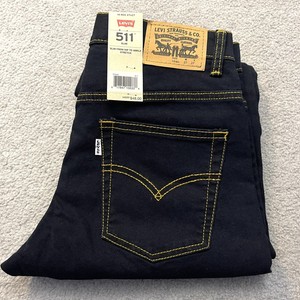 Las mejores ofertas en Vaqueros Levi's 511 para Mujeres | eBay