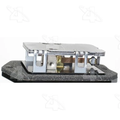 Resistencia del motor soplador de climatización Chrysler 200 2011-2014 4 estaciones 2012 2013 Foto 1 de 4