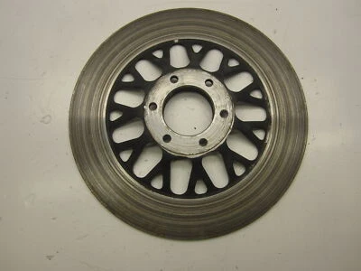 SUZUKI GS450L 1980 DISCO FRENO DELANTERO ROTOR Foto 1 de 4