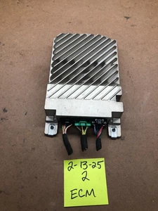 10-17 GMC TERRAIN RADIO AUDIO AMP AMPLIFIER OEM Pioneer 22855806 - Picture 1 of 6