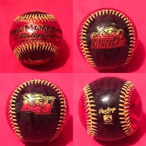 Nuevo Hampshire Fisher gatos Rawlings Fotoball Béisbol Doble A Toronto - Imagen 1 de 5