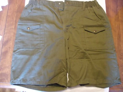 BSA - Boy Scouts Shorts - 38" - 6 Pocket - (bx2) - Image 1 of 4