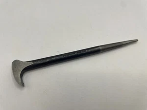 Snap-On Tools 650 6" Lady Foot Rolling Head Pry-Bar - Picture 1 of 5