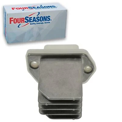 Resistencia de motor soplador de climatización 4 estaciones para Saturn L200 2001-2003 Foto 1 de 4