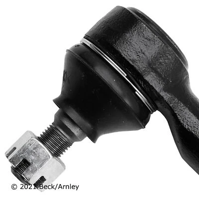 Beck Arnley Steering Tie Rod Assembly for 1995-2002 Kia Sportage 101-4439 - Image 1 of 4