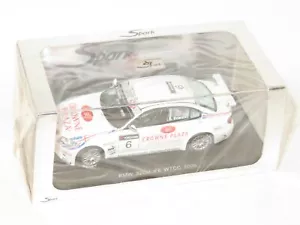 1/43 BMW 320si Crowne Plaza - BMW Team UK - WTCC 2009 - #6 A.Priaulx - Picture 1 of 2
