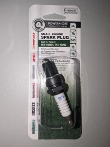 Powermore Spark Plug 951-10292/ 751-10292 - Picture 1 of 2