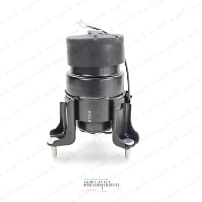 ПОДЛИННЫЙ LEXUS 07-12 ES350 3,5 Л 2GR ПЕРЕДНИЙ ДВИГАТЕЛЬ КРОНШТЕЙН КРЕПЛЕНИЯ 12361-31171 - Изображение 1 из 4