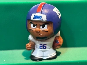NFL Teenymates New York Giants ~ Saquon Barkley - Picture 1 of 2