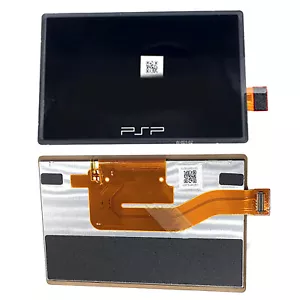 LCD Bildschirm Hintergrundbeleuchtung Display Baugruppe Reparaturteil für PSP Go Spielkonsole - Bild 1 von 4