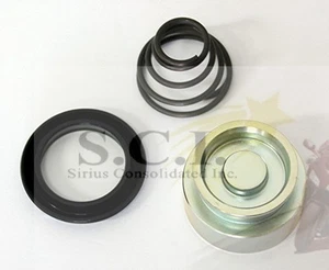 TRIUMPH Daytona 1000 1200 Thunderbird CLUTCH SLAVE REPAIR KIT OEM# 1170201-T0301 - Picture 1 of 4