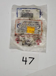 JT SPROCKETS Steel Front Sprocket 13T #55-132313 #JTF1323.13SC - Picture 1 of 2