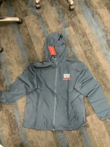 NEW MITCHELL AND NESS HOODIE BRANDED MN X MILLER LITE 2XL - Picture 1 of 2