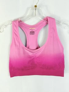 Tek Gear Mujer’s Sujetador Deportivo Entrenamiento Rosa Talla Grande Usado en Excelente Condición - Imagen 1 de 3