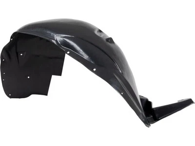 Repuesto guardabarros delantero izquierdo Saturn Sky 2007-2010 AP 11549FMJR 2008 Foto 1 de 2