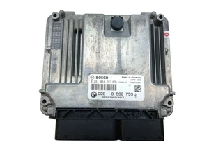 Centralina ECU BMW 2 Active Tourer F45 216 d 116cv/85kW 8598759 0281034281 - Foto 1 di 5