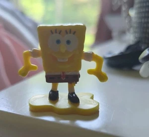 The Game of Life SpongeBob SquarePants SpongeBob Mover 2005 Replacement Piece - Picture 1 of 1