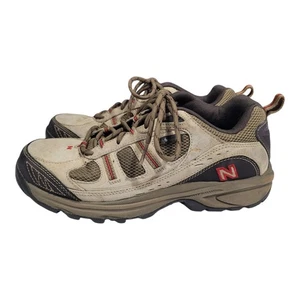 New Balance 646 Trailschuhe Walking Herren Größe 10 D Wandern braun MW646BR Outdoor - Bild 1 von 7