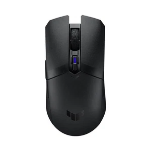 ASUS TUF Gaming M4 Wireless optische Gaming-Maus kabellos beidhändig 12.000 DPI - Bild 1 von 7