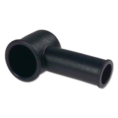 Tapa protectora MTA zapatas de cable de anillo hasta 37 mm cubierta aislante tubo capó tapa automóvil - Imagen 1 de 4