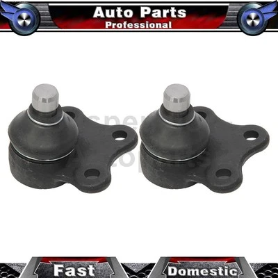 Front Lower Ball Joints Fits 2000 1999 1995 1996 1997 1998 Ford Contour_SU - Image 1 of 4