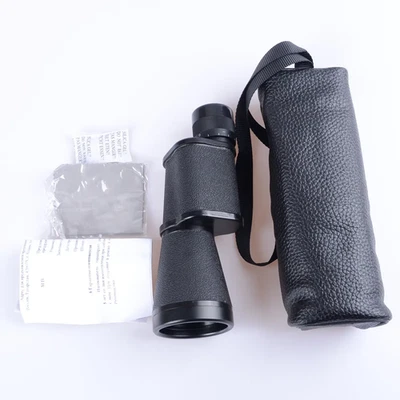 Baigish 12×45 Monokular – starkes Zoom, IPX6, BAK4, 335 g - Bild 1 von 4