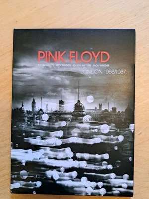 Pink Floyd London 1966/1967 Dvd - Image 1 of 3