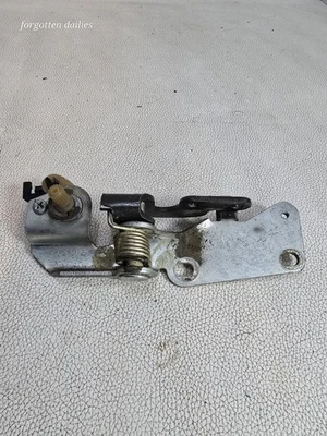 Control de manija de puerta Dodge Shelby Charger GLHS Rampage 5231315 Turismo Scamp Foto 1 de 4