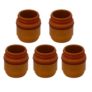 BK14300-18 - Lincoln Flex Cut LC125M Front Isolator Assy. Compatible PACK OF 5 - Picture 1 of 1