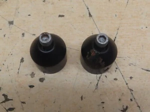 2010 Aprilia Mana 850 GT ABS V Twin EURO 3 25,463 Miles - Bar Ends - Picture 1 of 5