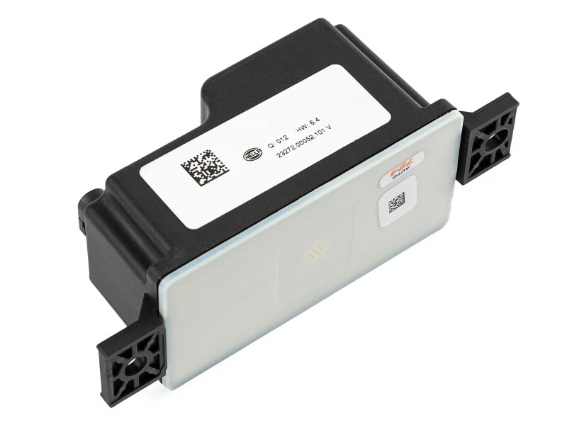 Hella Voltage Converter fits Mercedes-Benz A2059053414 A2054400073 A2059052809 - Image 1 of 1