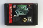 SEGA MEGA DRIVE GENESIS MODUŁOWA GRA NFL QUARTERBACK CLUB