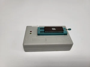 XGecu TL866II Plus Universal BIOS EPROM Programmer, USB - Picture 1 of 10