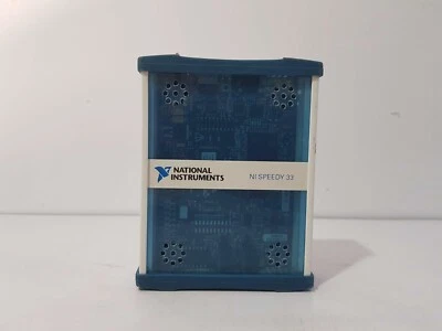 NATIONAL INSTRUMENTS NI SPEEDY 33 DSP MODULE 192788F-01 - image 1 of 4