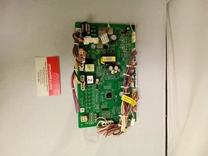 GE Kühlschrank Steuerplatine 197D8522G101 AK-605 - Bild 1 von 4