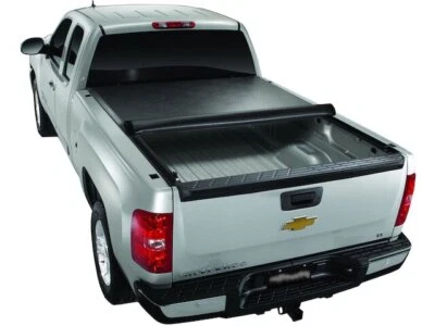 Cubierta Tonneau TrailFX 41363XPXP 2015 2016 para Chevrolet Silverado 1500 2014-2018 Foto 1 de 4