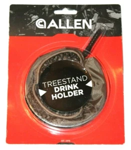 Soporte para bebidas Allen Treestand para sostener botella de bebida u orina o #5279 - Imagen 1 de 2