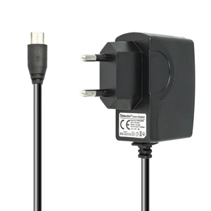 Ladegerät Netzteil für Samsung Galaxy S2 S3 S4 S5 S6 S7 Mini - Micro USB - 2A - Bild 1 von 2