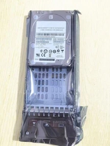 NEW Lenovo / IBM 85Y6156 85Y6155 00AR327 2.5'' 10K 1.2TB SAS 6G V7000 Hard Drive - Picture 1 of 3