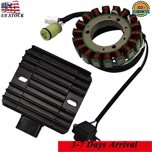 Stator Regulator High Output KIT For HiSUN 500 700 UTV MASSIMO BENNCHE YS HS TSC - Picture 1 of 15