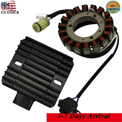 Stator Regulator High Output KIT For HiSUN 500 700 UTV MASSIMO BENNCHE YS HS TSC - Image 1 of 4